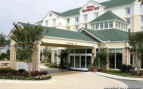 Hilton Garden Inn Clarksburg Wv